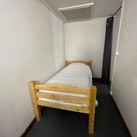 Apartmán T2 Spacieux Face Aux Pistes - 6 Pers, Sud, Confort - Fr-1-165a-103 *