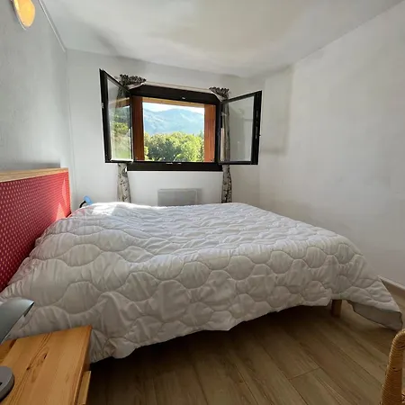 T2 Face Aux Pistes Avec Terrasse, 9 Couchages, Proche Commerces Et Piscine - Fr-1-165a-103 * Enchastrayes