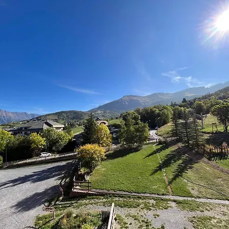 T2 Face Aux Pistes Avec Terrasse, 9 Couchages, Proche Commerces Et Piscine - Fr-1-165a-103 Apartment