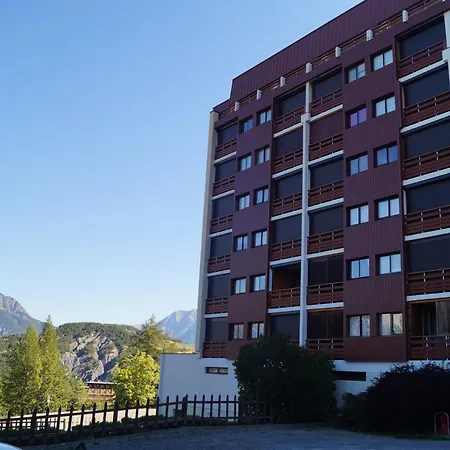 T2 Spacieux Face Aux Pistes - 6 Pers, Sud, Confort - Fr-1-165a-103 Appartement *