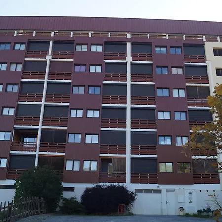 T2 Face Aux Pistes Avec Terrasse, 9 Couchages, Proche Commerces Et Piscine - Fr-1-165a-103 Apartment Enchastrayes